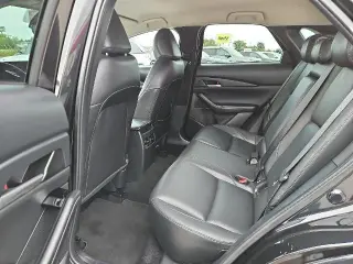 Mazda CX-30 2024 AWD 2.5 S Select Sport 4p SUV