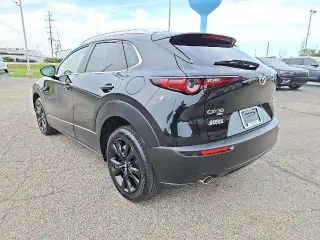 Mazda CX-30 2024 AWD 2.5 S Select Sport 4p SUV