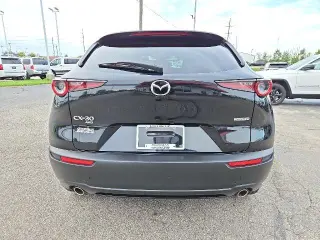 Mazda CX-30 2024 AWD 2.5 S Select Sport 4p SUV