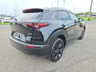 Mazda CX-30 2024 AWD 2.5 S Select Sport 4p SUV