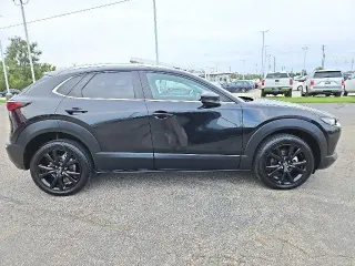 Mazda CX-30 2024 AWD 2.5 S Select Sport 4p SUV