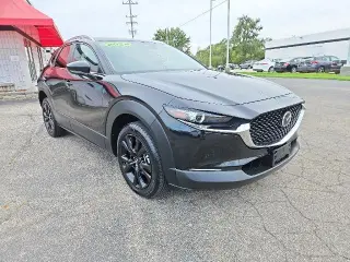 Mazda CX-30 2024 AWD 2.5 S Select Sport 4p SUV
