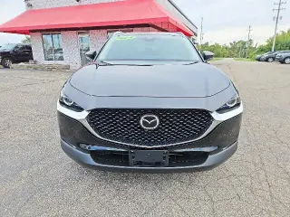 Mazda CX-30 2024 AWD 2.5 S Select Sport 4p SUV