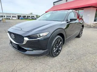Mazda CX-30 2024 AWD 2.5 S Select Sport 4p SUV