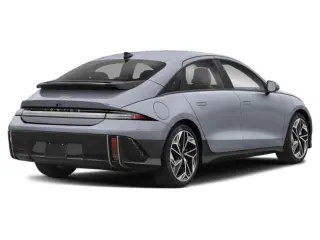 Hyundai IONIQ 6 2023 SEL 4dr Sedán