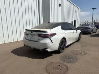 Toyota Camry 2021 XSE V6 4dr Sedán