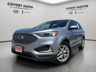 Ford Edge 2024 AWD SEL 4dr SUV