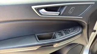 Ford Edge 2024 AWD SEL 4dr SUV