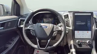 Ford Edge 2024 AWD SEL 4dr SUV