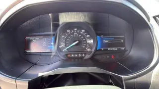 Ford Edge 2024 AWD SEL 4dr SUV