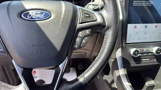 Ford Edge 2024 AWD SEL 4dr SUV