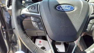 Ford Edge 2024 AWD SEL 4dr SUV