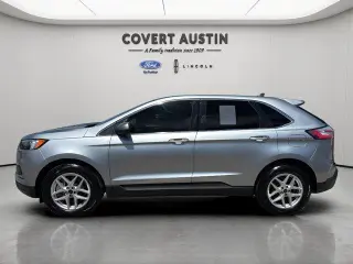 Ford Edge 2024 AWD SEL 4dr SUV