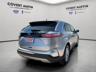 Ford Edge 2024 AWD SEL 4dr SUV