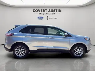 Ford Edge 2024 AWD SEL 4dr SUV