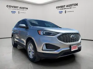 Ford Edge 2024 AWD SEL 4dr SUV