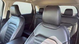Ford Edge 2024 AWD SEL 4dr SUV