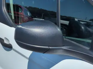 Ford Transit Connect 2022 XL 4 puertas LWB Mini-Van con portón trasero