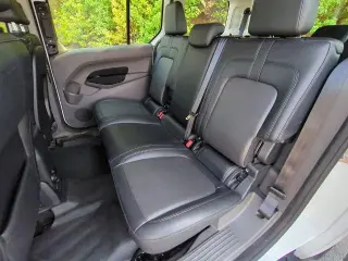 Ford Transit Connect 2022 XL 4 puertas LWB Mini-Van con portón trasero