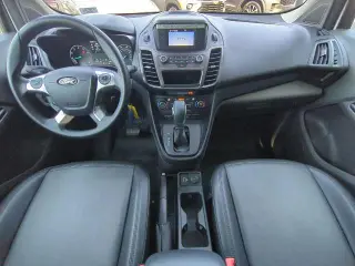 Ford Transit Connect 2022 XL 4 puertas LWB Mini-Van con portón trasero
