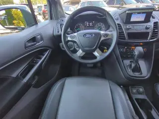 Ford Transit Connect 2022 XL 4 puertas LWB Mini-Van con portón trasero