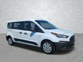 Ford Transit Connect 2022 XL 4 puertas LWB Mini-Van con portón trasero