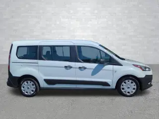 Ford Transit Connect 2022 XL 4 puertas LWB Mini-Van con portón trasero
