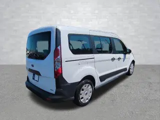 Ford Transit Connect 2022 XL 4 puertas LWB Mini-Van con portón trasero