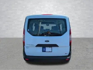 Ford Transit Connect 2022 XL 4 puertas LWB Mini-Van con portón trasero