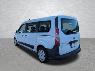 Ford Transit Connect 2022 XL 4 puertas LWB Mini-Van con portón trasero