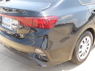 Kia Forte 2024 Sedán de 4 puertas LX