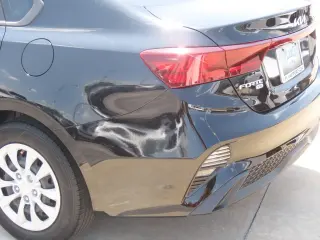 Kia Forte 2024 Sedán de 4 puertas LX