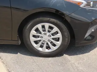 Kia Forte 2024 Sedán de 4 puertas LX