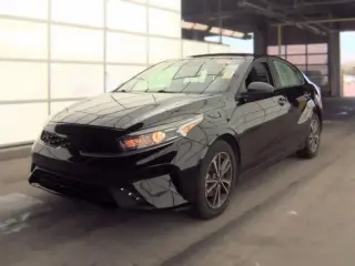 Kia Forte 2024 LXS 4dr Sedan
