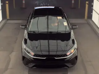 Kia Forte 2024 LXS 4dr Sedan