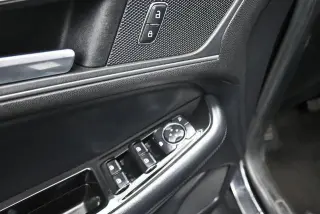 Ford Edge 2019 AWD SEL Crossover de 4 puertas