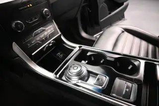 Ford Edge 2019 AWD SEL Crossover de 4 puertas