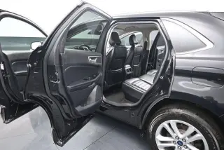 Ford Edge 2019 AWD SEL Crossover de 4 puertas