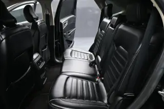 Ford Edge 2019 AWD SEL Crossover de 4 puertas