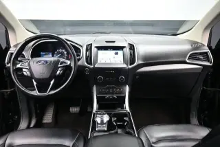 Ford Edge 2019 AWD SEL Crossover de 4 puertas