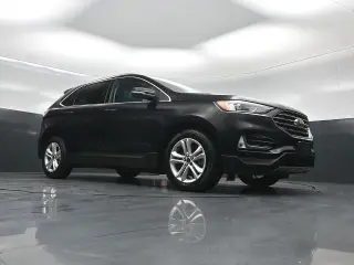 Ford Edge 2019 AWD SEL Crossover de 4 puertas
