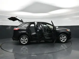 Ford Edge 2019 AWD SEL Crossover de 4 puertas