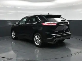 Ford Edge 2019 AWD SEL Crossover de 4 puertas
