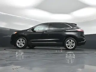 Ford Edge 2019 AWD SEL Crossover de 4 puertas