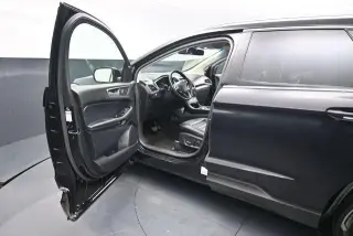 Ford Edge 2019 AWD SEL Crossover de 4 puertas
