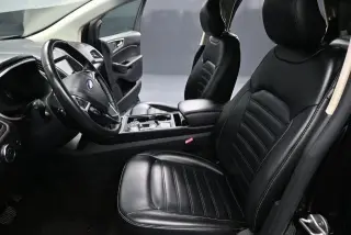 Ford Edge 2019 AWD SEL Crossover de 4 puertas