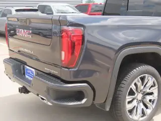 GMC Sierra 1500 2023 4x4 Denali 4p Cabillara Crew 5.8 ft. CB