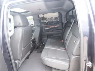 GMC Sierra 1500 2023 4x4 Denali 4p Cabillara Crew 5.8 ft. CB