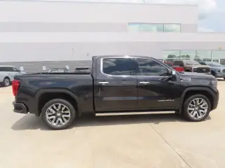 GMC Sierra 1500 2023 4x4 Denali 4p Cabillara Crew 5.8 ft. CB