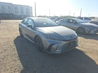 Toyota Camry 2026 Sedán de 4 puertas XSE